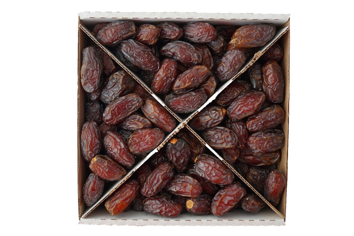 11 Lb Premium California Medjool Dates - $64 Free Shipping