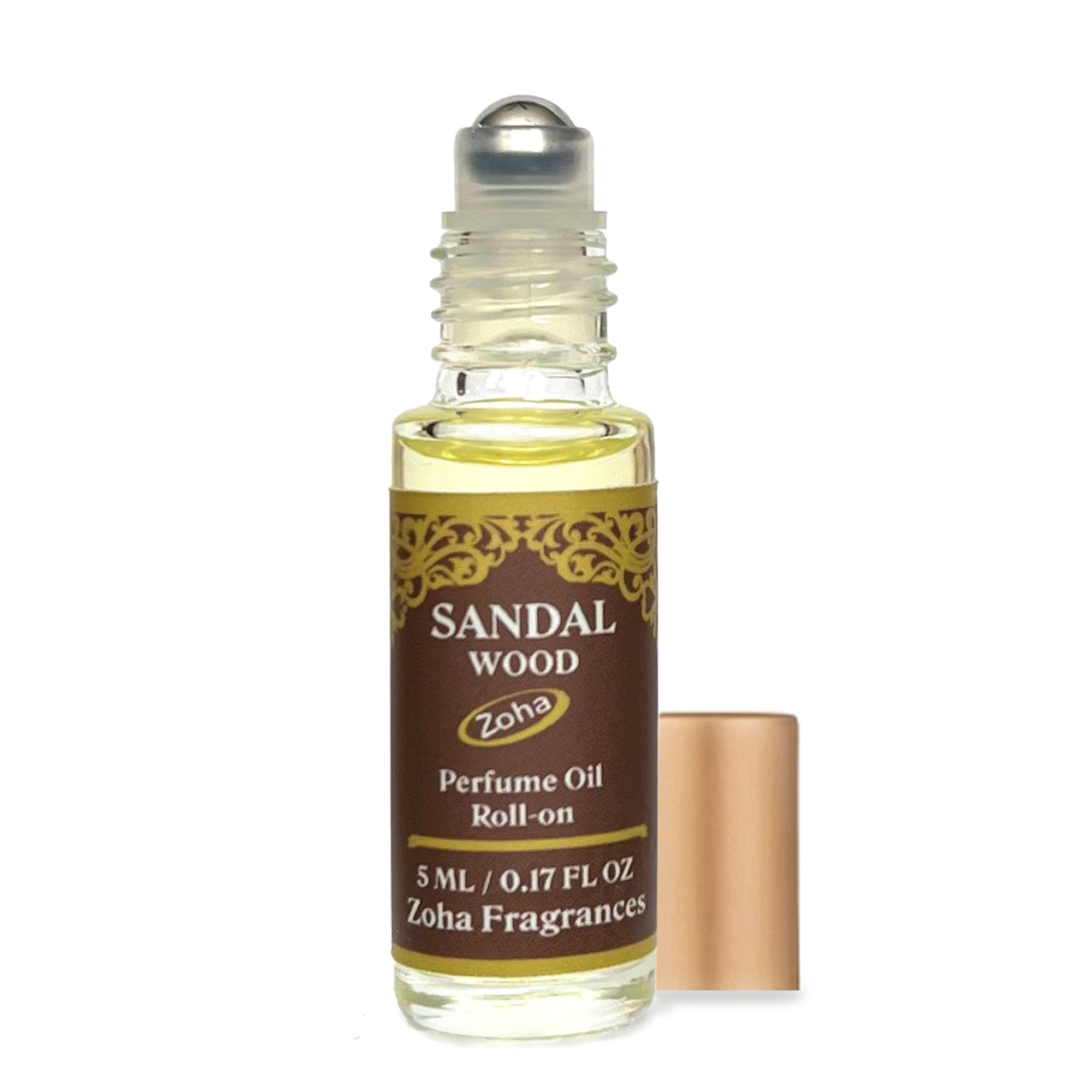 Arabian Sandalwood Perfume Oil for Perfume Making, Personal Body